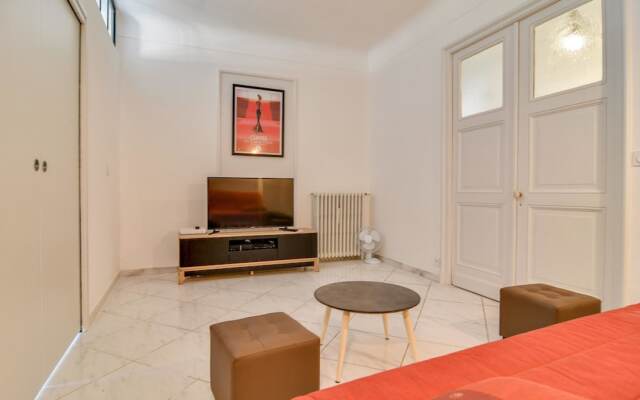 Le Palais Apartment 2