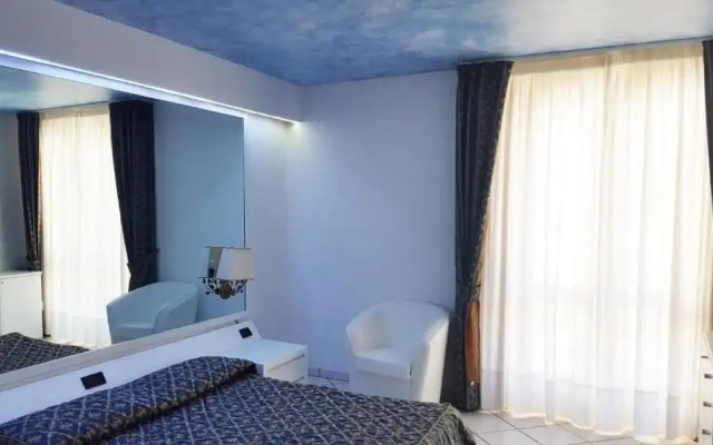 Hotel Ristorante Panoramico