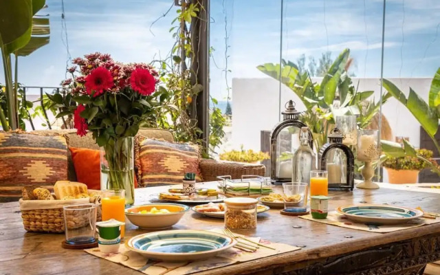 Cortijo Boutique Marbella