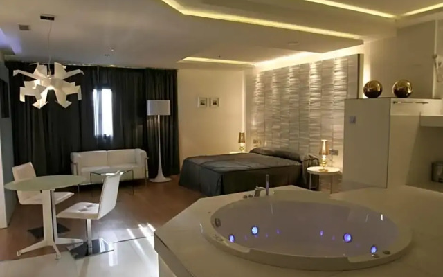 Kadrit Hotel