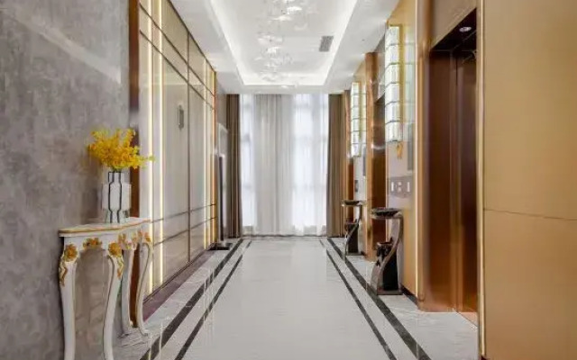 Vienna International Hotel (Taihu Puxian Road)