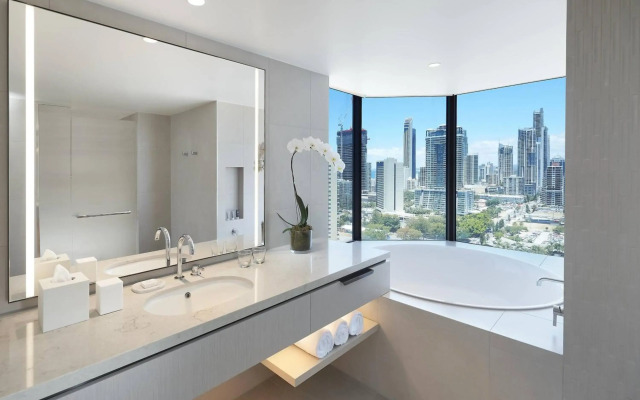 JW Marriott Gold Coast Resort & Spa