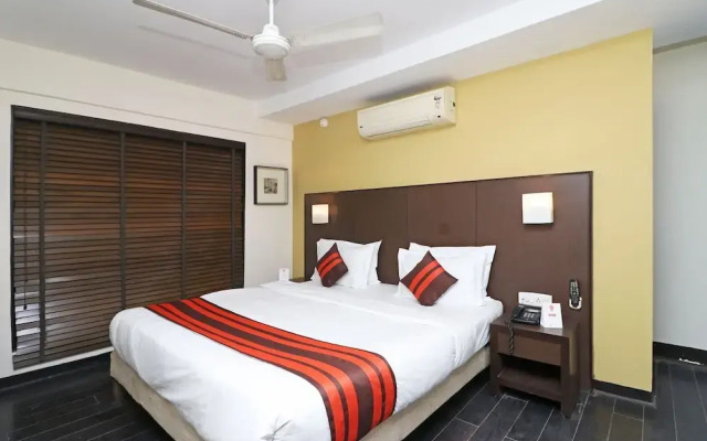 Edition O 30062 The Swiss Suites