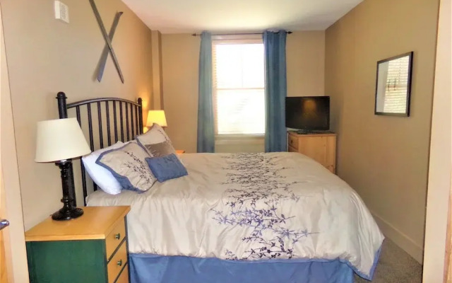 Silvermill 2 Bedroom 2 Bath B