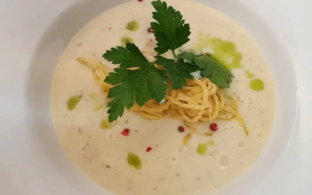 Hotel Restaurant Bruchwiese