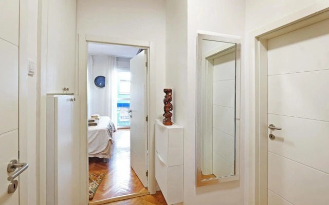 Apartment Paradise Exotic Star