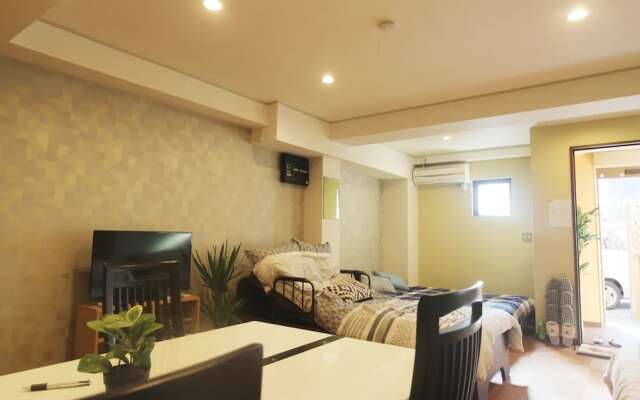 Guest House DAIZU