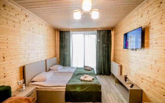New Gudauri Rooms