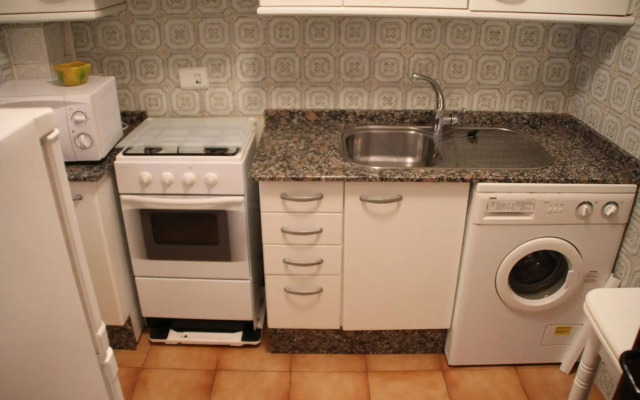 Apartment Strand Javea