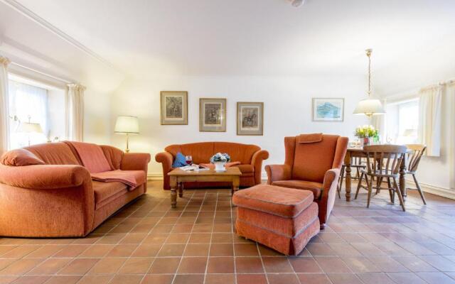 Hausteil 05_ Friesenhaus Kaept_n H