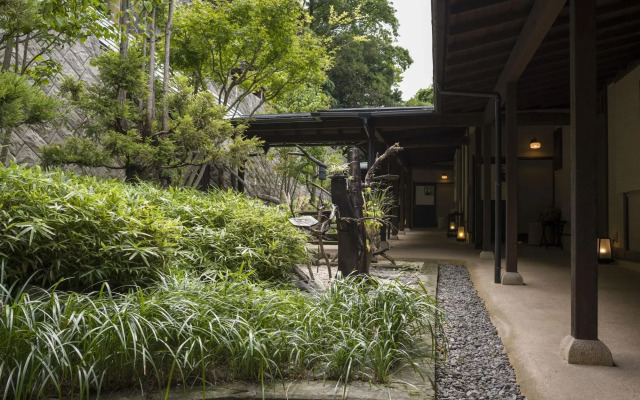 Musouan Biwa