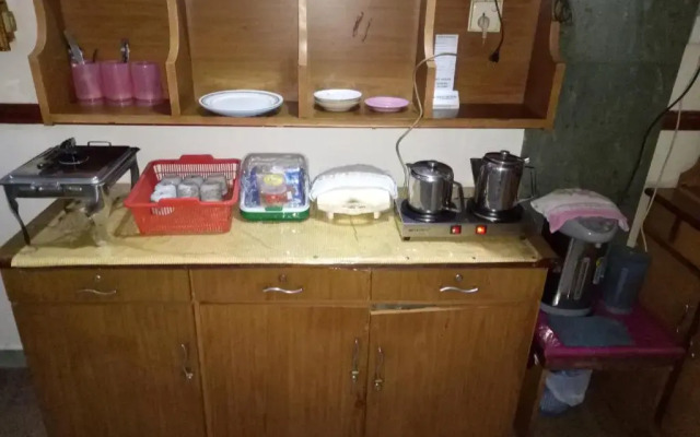 Hotel Super 888