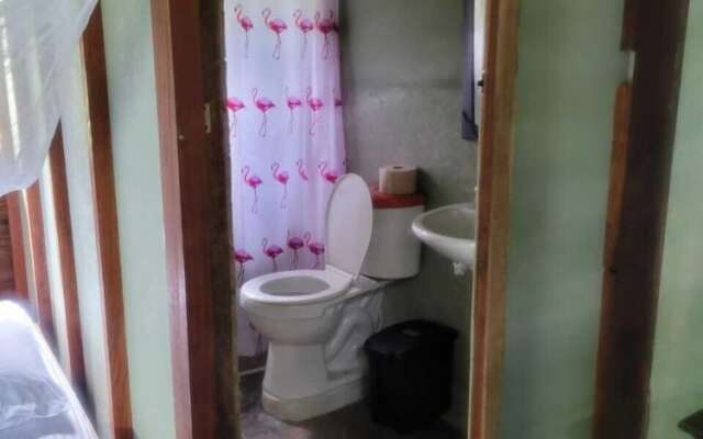 EcoHotel Bahía Terco