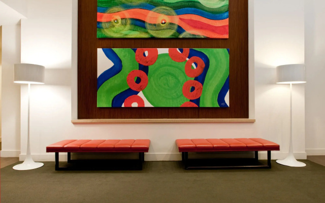 Holiday Inn DFW South by IHG