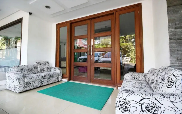 Airy Semarang Selatan Singosari Raya 15B