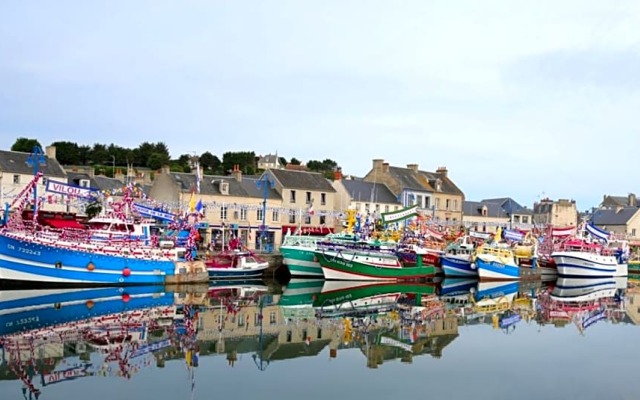Roulage Ferme 18ème Normandie Plage