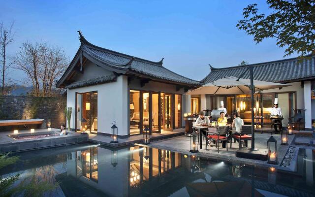 Pullman Lijiang Resort and Spa