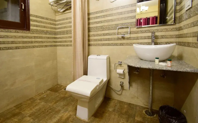 OYO 10942 Home INN