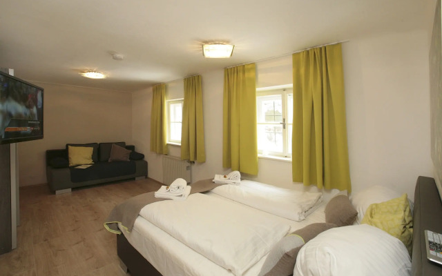 Haus Edelweiss