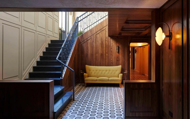Walker Hotel Tribeca