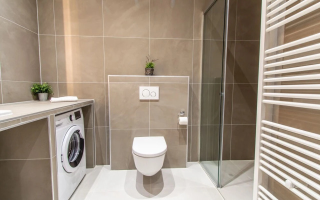 APARTMENT RüDIGERGASSE