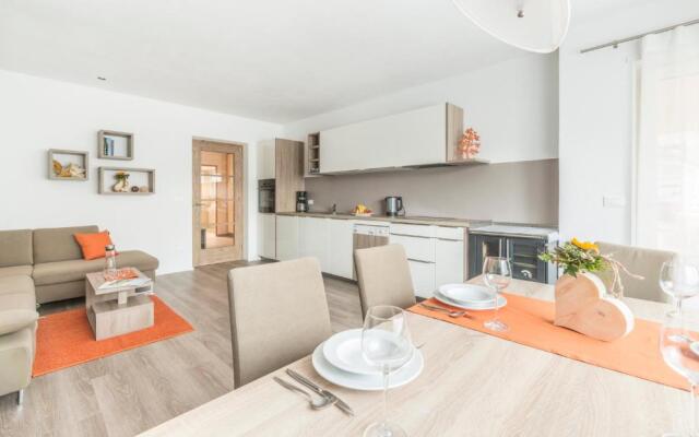 Ferienwohnung Eder