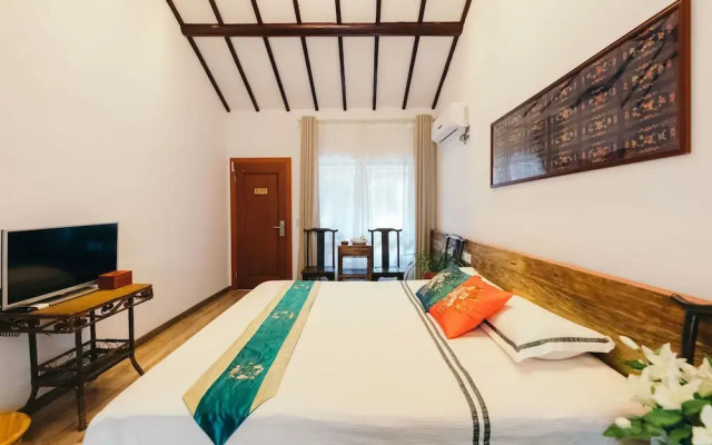 Xitang San Cun Guang Yin Inn