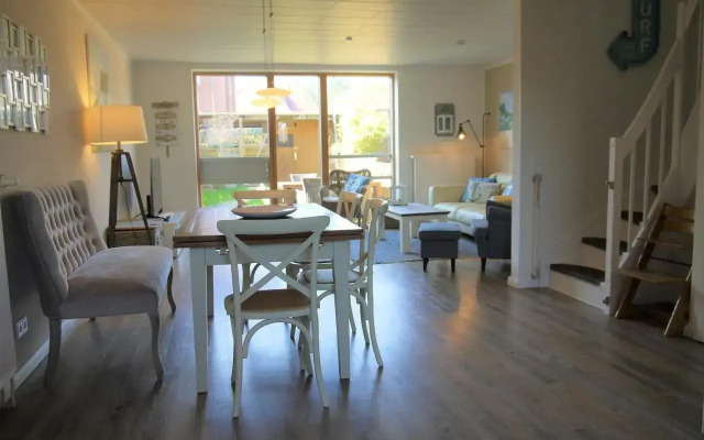 Ferienhaus Haffmeer