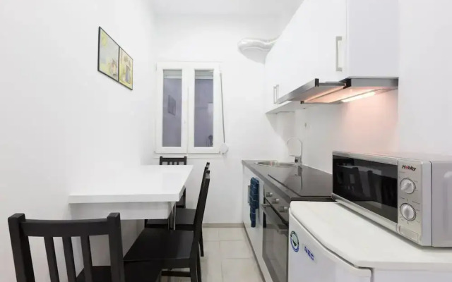 Flat 122m² 4 bedrooms 1 bathroom - Thessaloniki