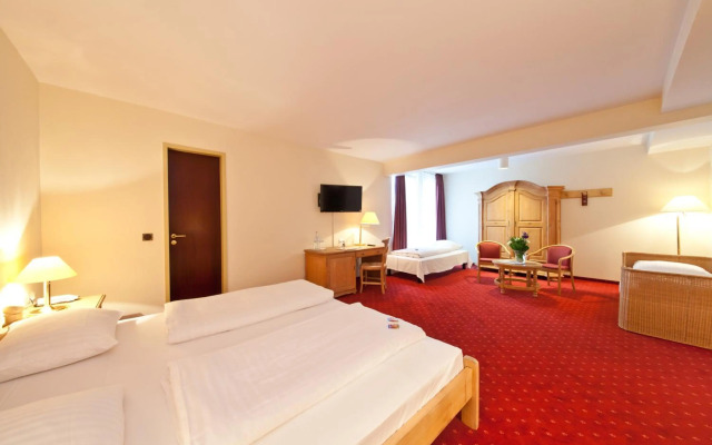Hotel Madison