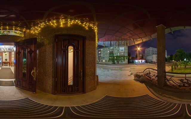 Staro Hotel