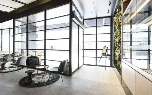 Atour Light Hotel  CBD ICEC Zhengzhou