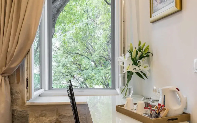 Staytosee - Diocletian's Rooms