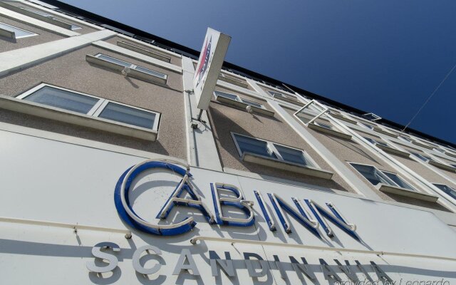 CABINN Scandinavia Hotel