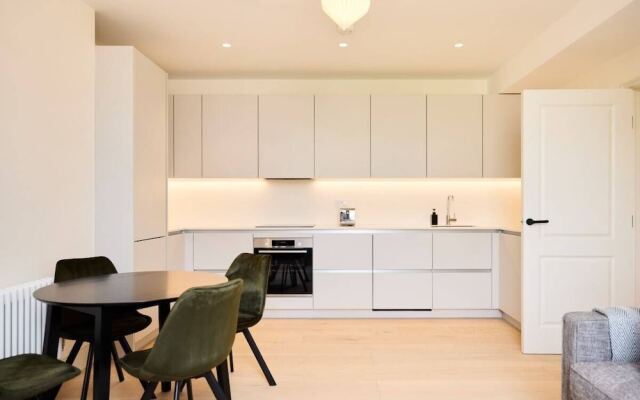 The East London Mile Classic - Stunning 2bdr Flat