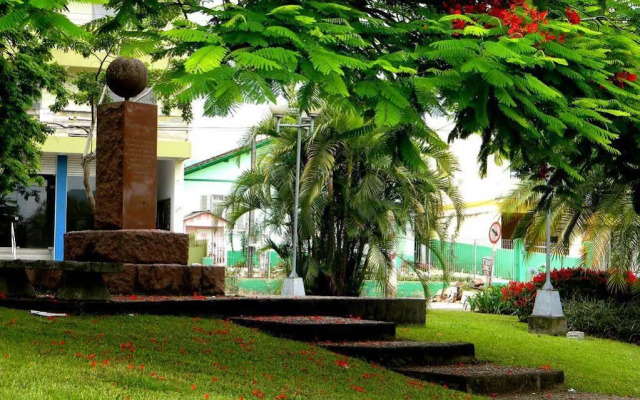 Hotel Indaial