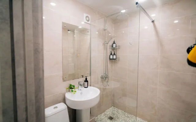 Симбирские апартаменты на ул.Карла Маркса, д. 35