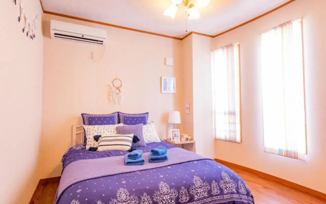 Kunigami-gun - House / Vacation STAY 53148