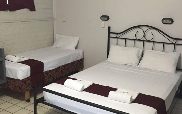 Capricornia Motel