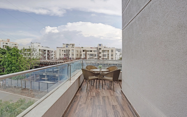 Treebo Tryst Greenstones Boutique