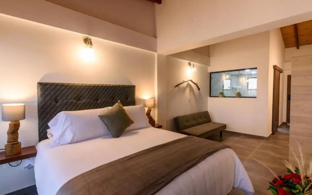 Jordan Hotel Boutique