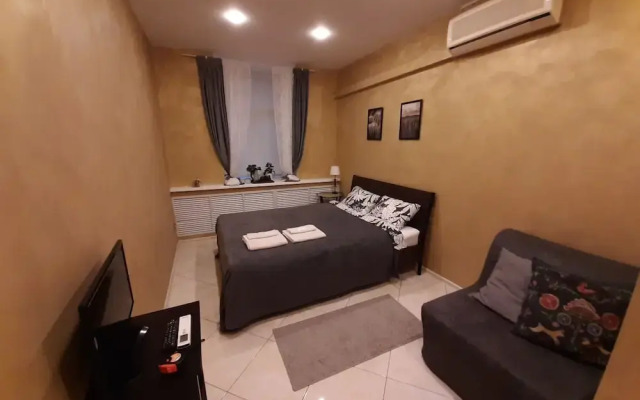 Мини-отель «Klukva на Рубинштейна»