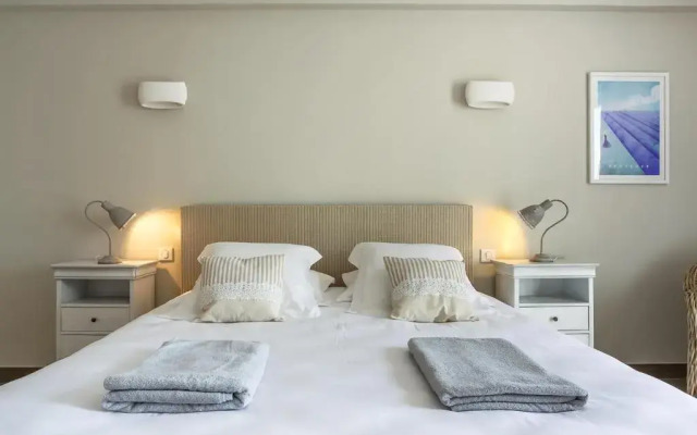 Les Terrasses du Luberon