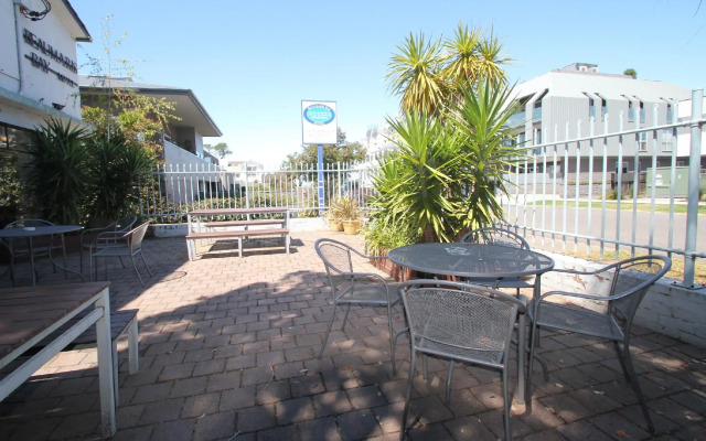 Beaumaris Bay Motel