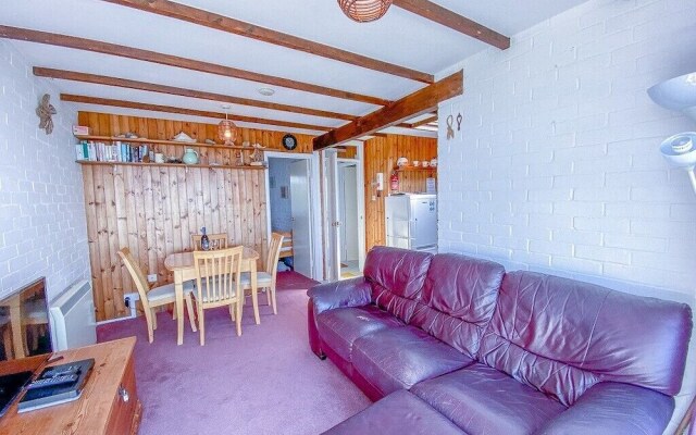 12 Waters Edge Chalet, Amroth