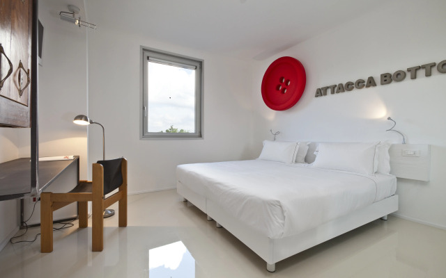 Aiden by Best Western JHD Dunant Hotel