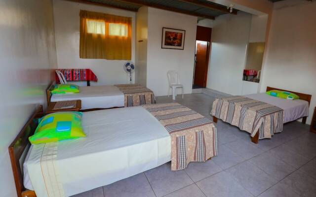 Hostal Nasca Trails