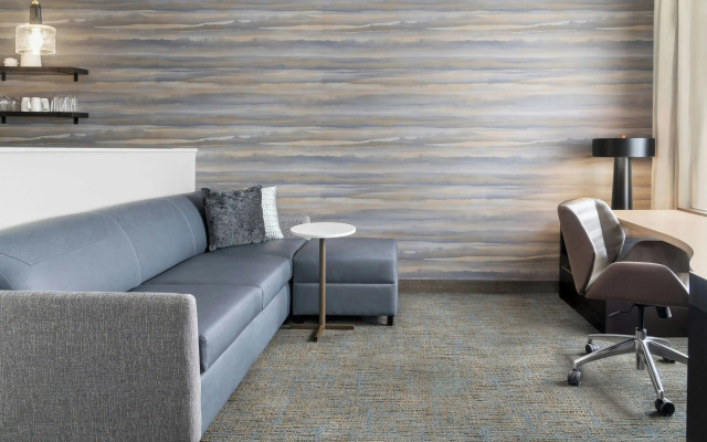 Residence Inn Detroit Dearborn