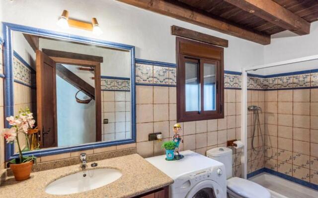 Casa La Pozailla Grazalema by Ruralidays