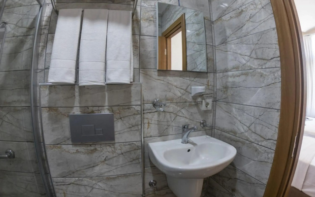 Seher Hotel